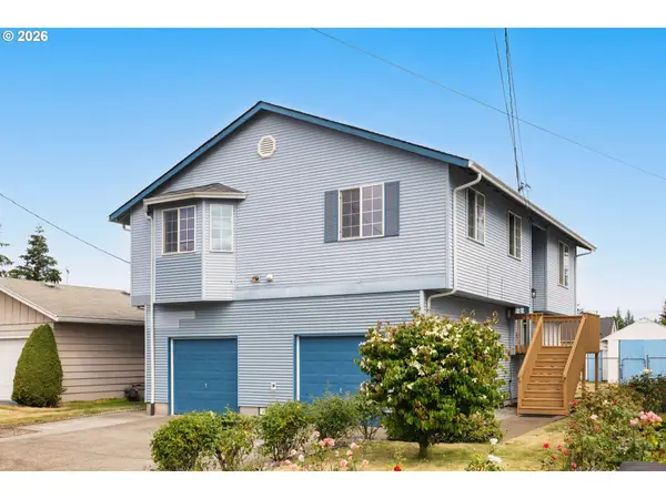 12037 SE Raymond St, Portland, OR 97266