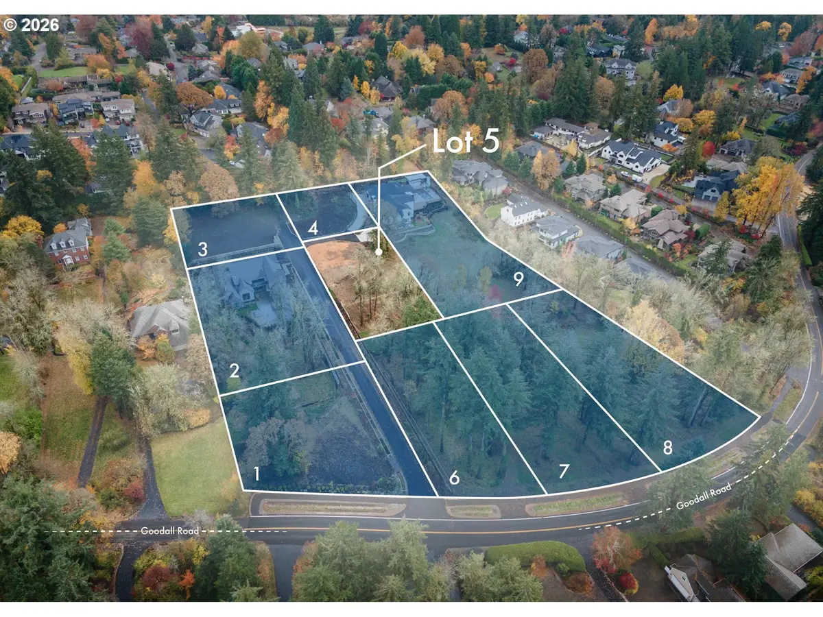 13564 Goodall Rd #5, Northwest Clackamas, OR 97034 - Image #1