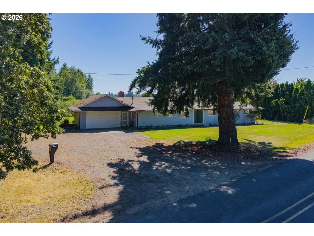 39179 Santiam Bluffs Rd Ne, Albany, OR 97322 - #1