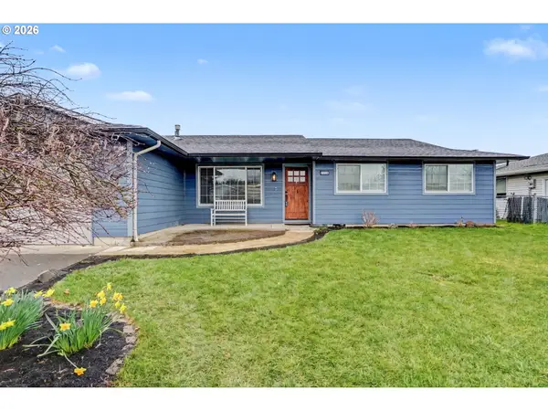 2120 Lafayette St Se, Albany, OR 97322