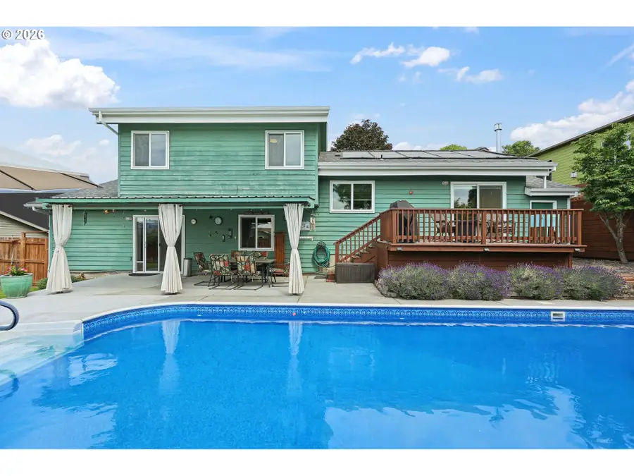 2007 View Ct, The Dalles, OR 97058 - #3