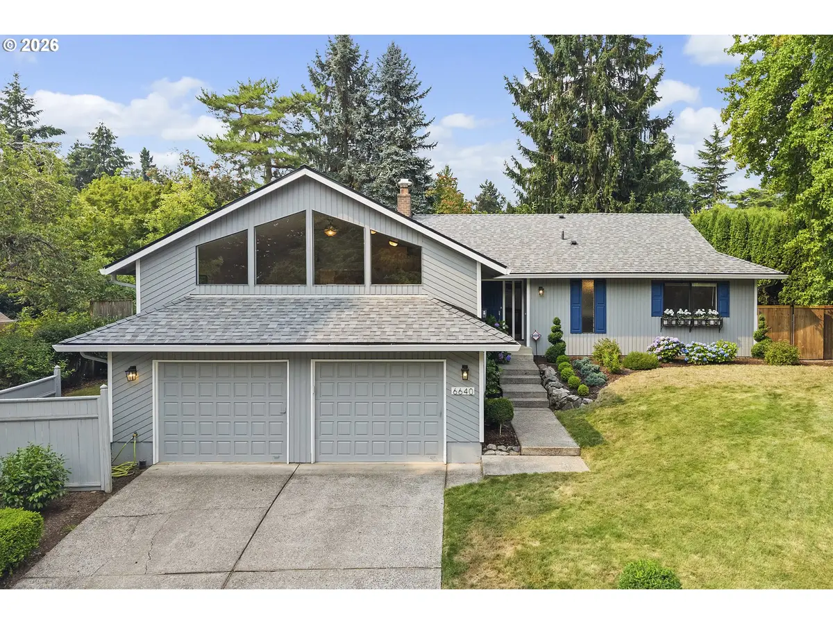 6640 Palomino Cir, West Linn, OR 97068 - #1