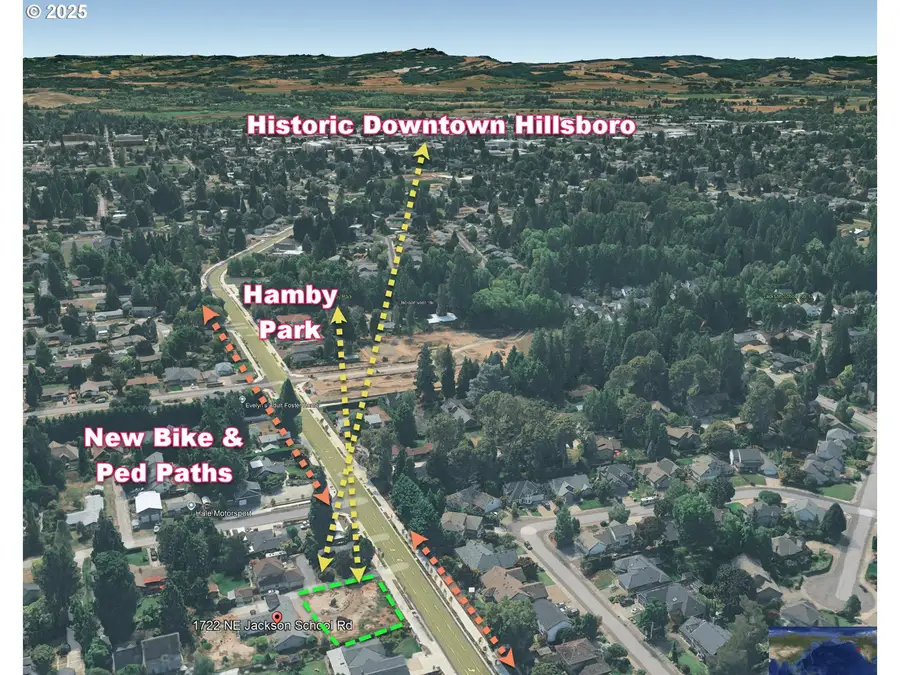 1722 NE Jackson School Rd, Hillsboro, OR 97124 - Image #2
