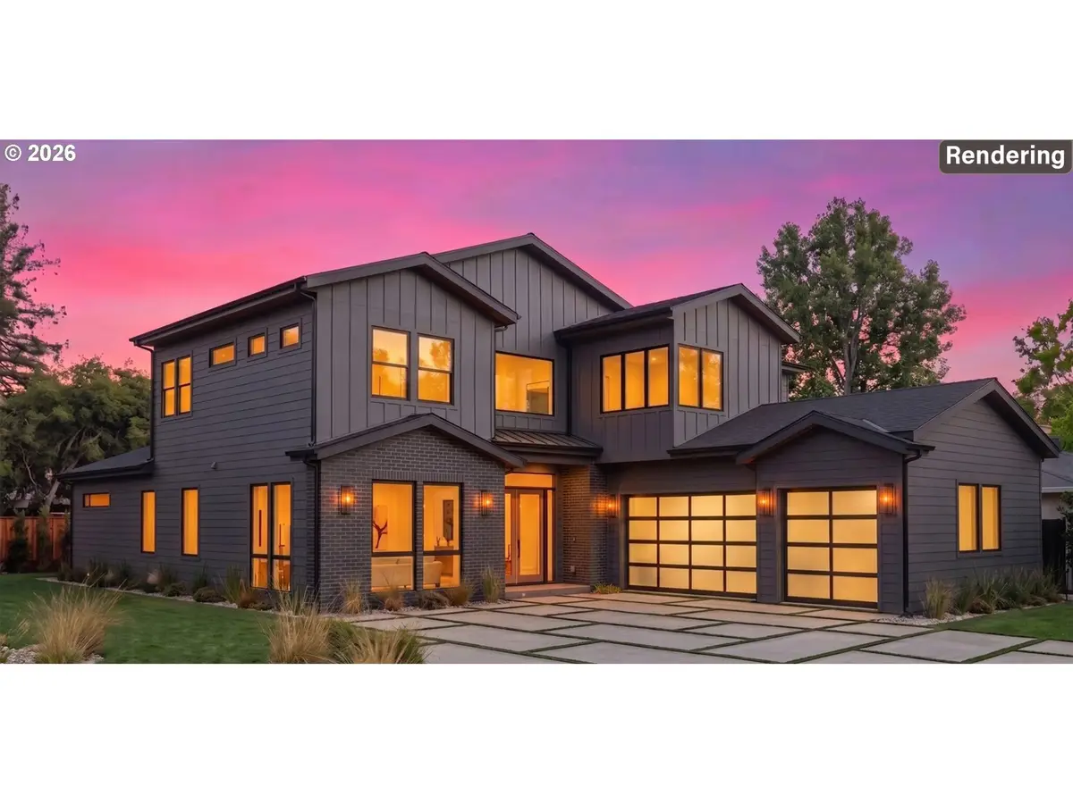 9532 SE 134th Ave, Happy Valley, OR 97086 - #1