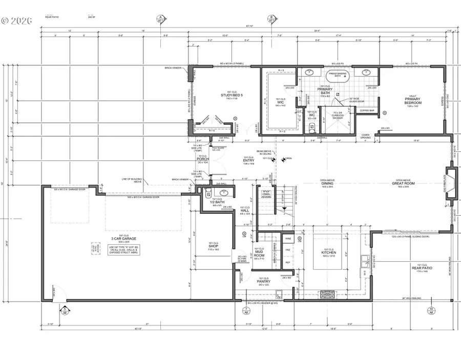 9532 SE 134th Ave, Happy Valley, OR 97086 - #2