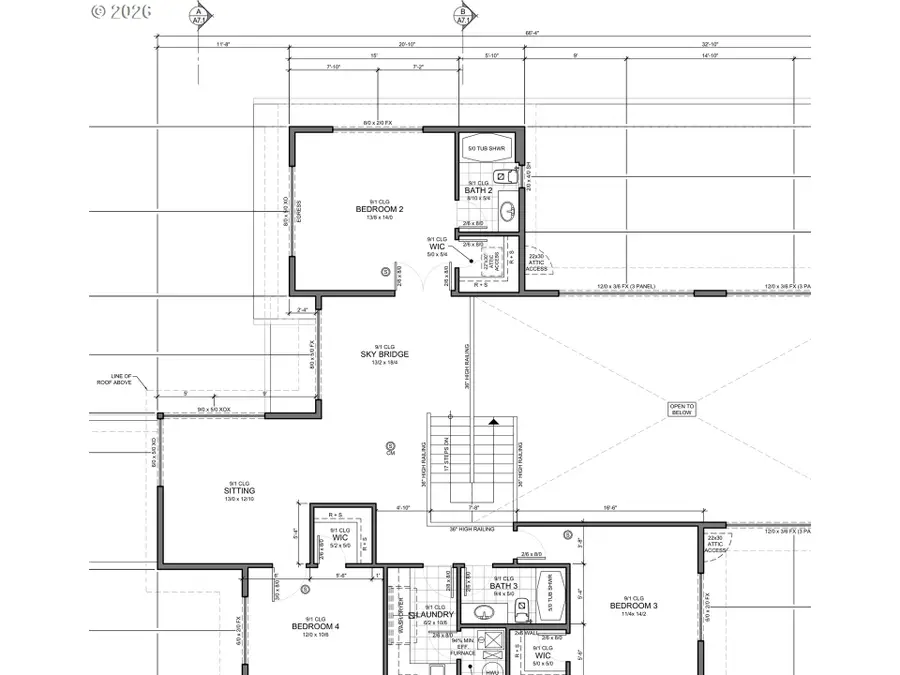 9532 SE 134th Ave, Happy Valley, OR 97086 - #3
