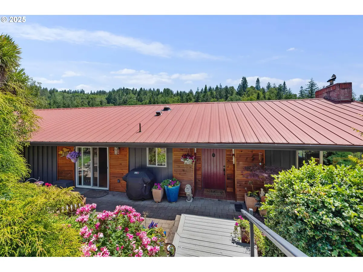 56191 Glen Aiken Creek Rd, Coquille, OR 97423 - #1