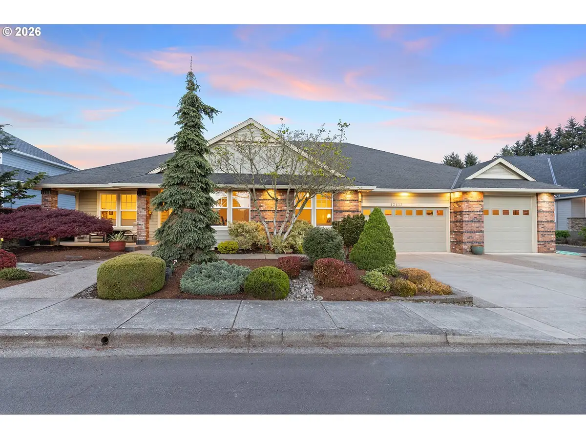 12413 NW 48th Ct, Vancouver, WA 98685 - #1