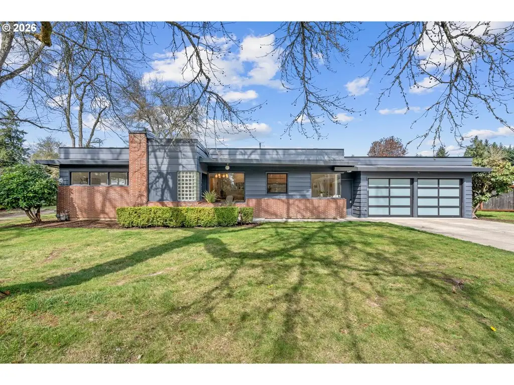 2607 SE Vineyard Way, Milwaukie, OR 97267 - #1