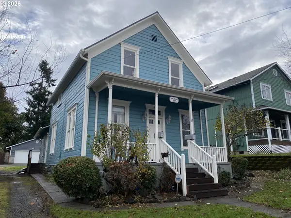 1014 Taylor St, OregonCity, OR 97045
