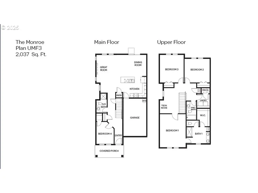 3735 SW 36th St, Gresham, OR 97080 - #2