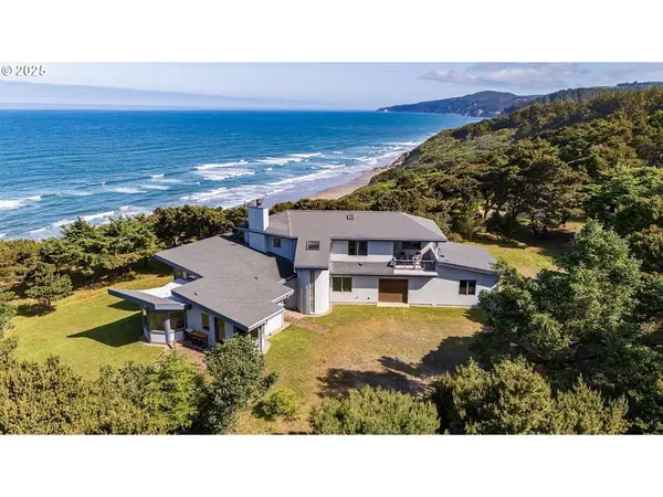 88675 Whiting Ln, Bandon, OR 97411