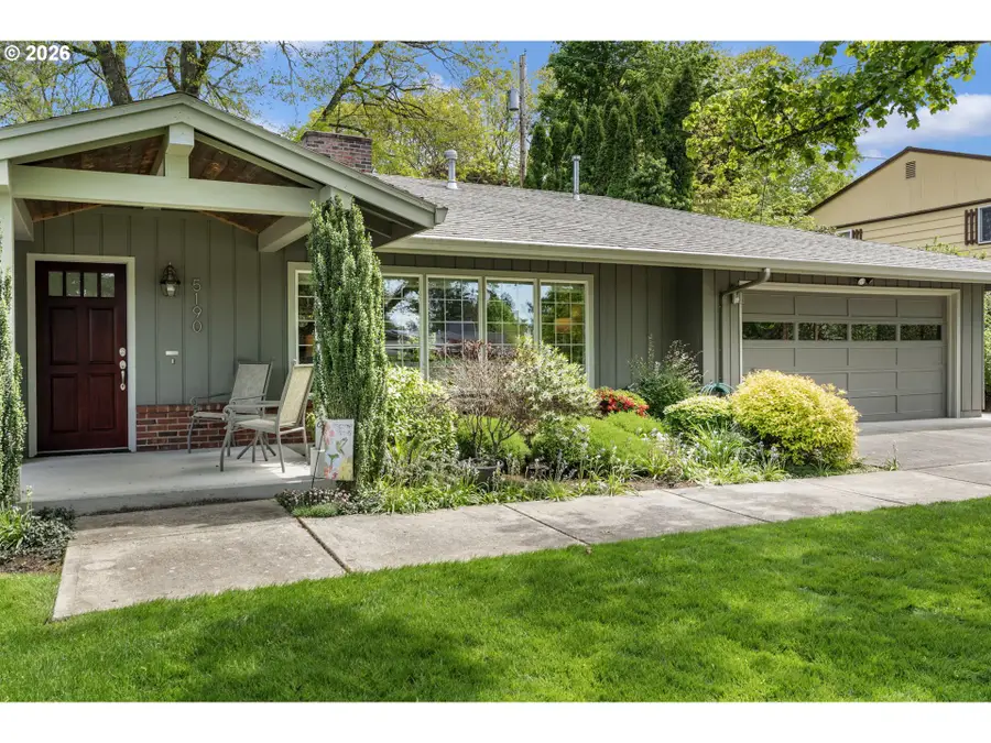 5190 SW Dover Ln, Portland, OR 97225 - #2