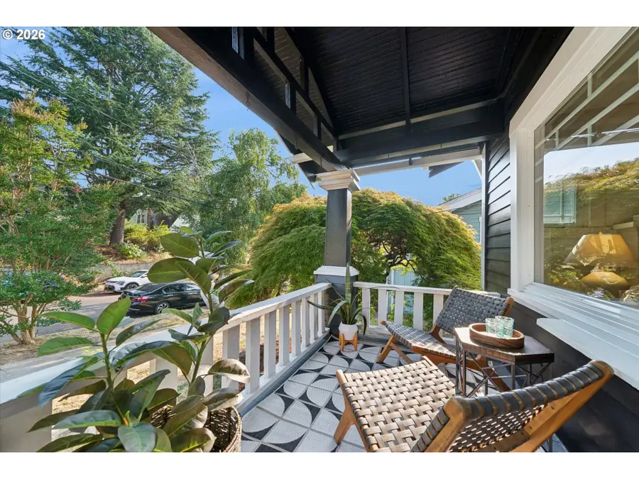 4828 NE Flanders St, Portland, OR 97213 - #3