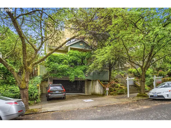 2372 NW Glisan St #5, Portland, OR 97210