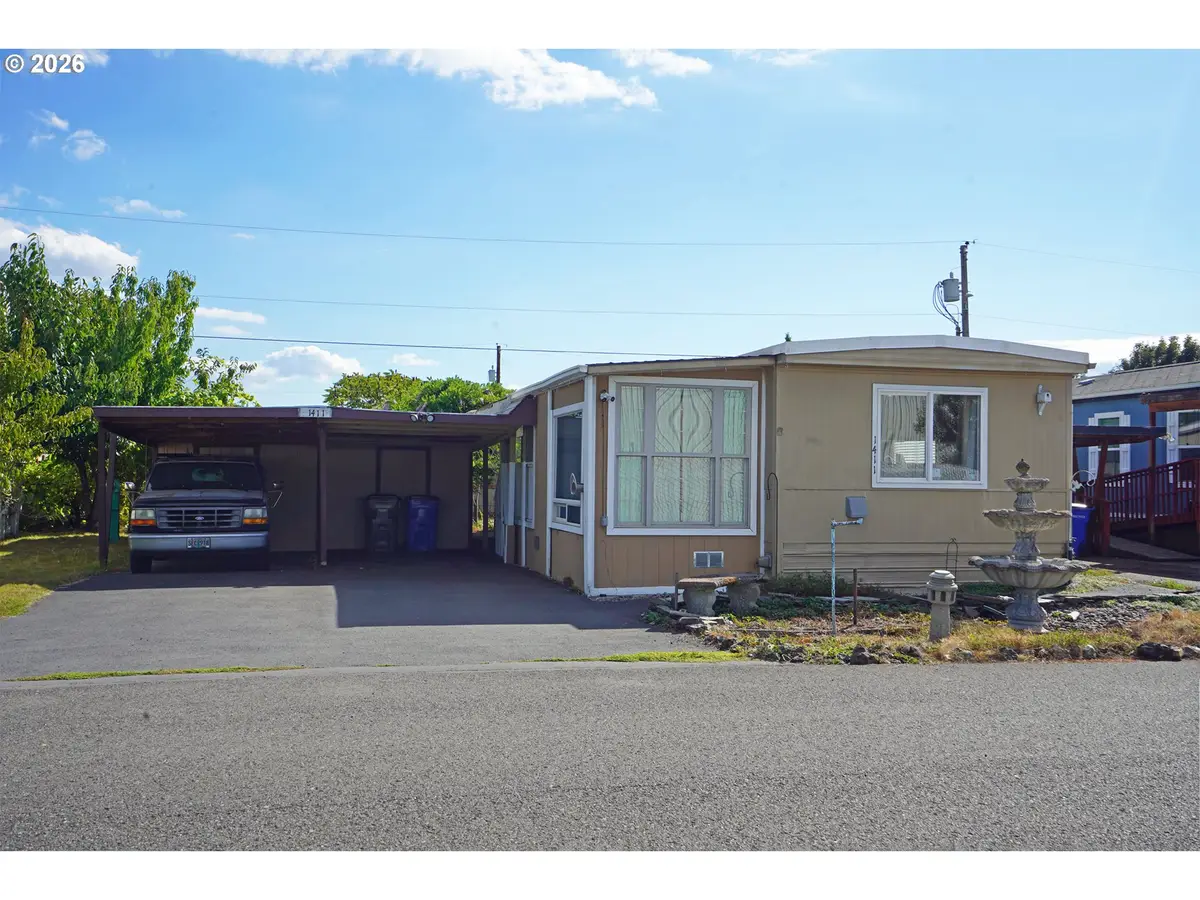 1411 NE 143rd St, Vancouver, WA 98685 - #1