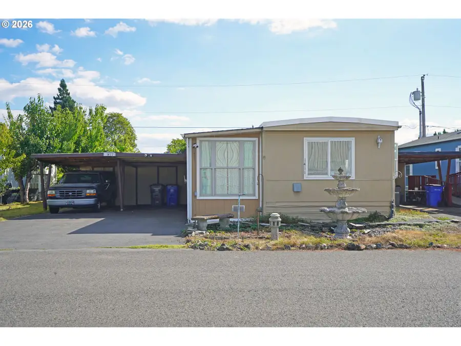 1411 NE 143rd St, Vancouver, WA 98685 - #2