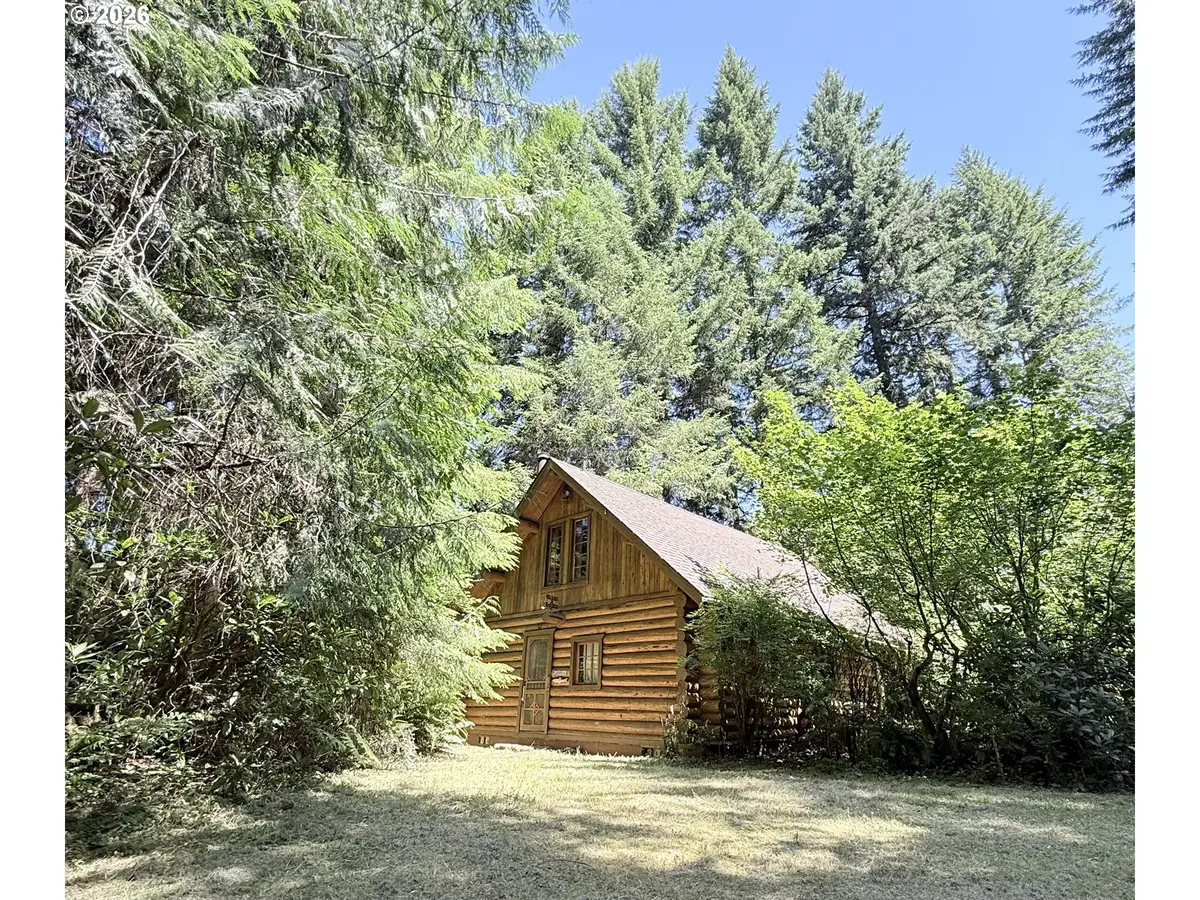 9947 Beach Dr, Birkenfeld, OR 97016 - #1