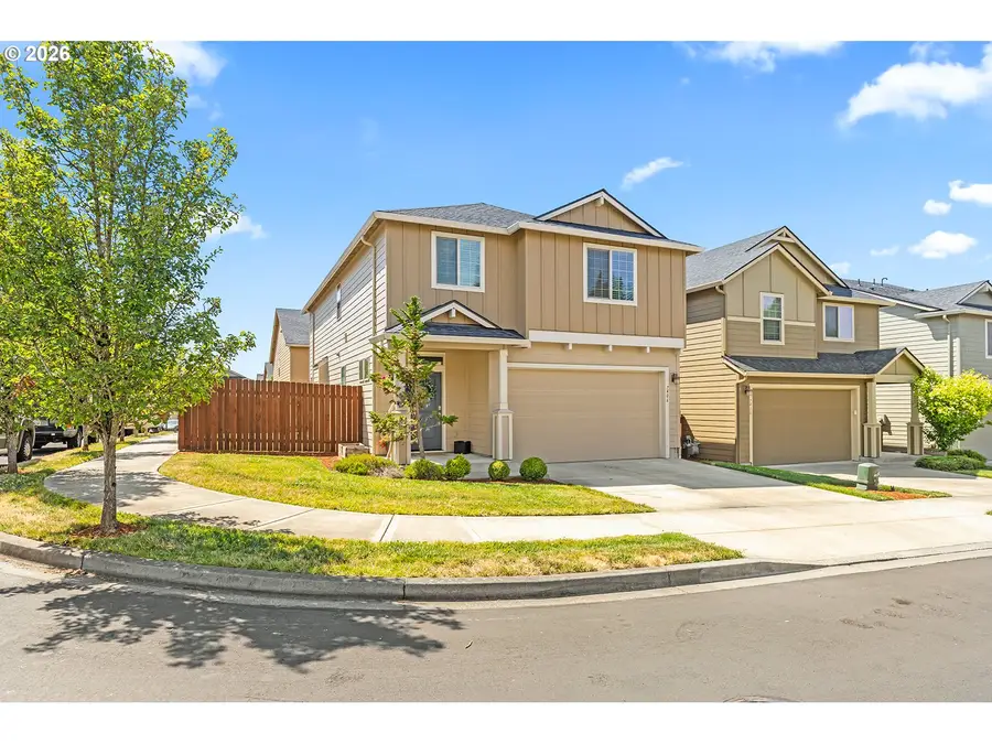 7406 NE 33rd Ave, Vancouver, WA 98665 - #2