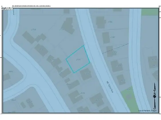 2715 NE 92nd Ave, Portland, OR 97220 - #3