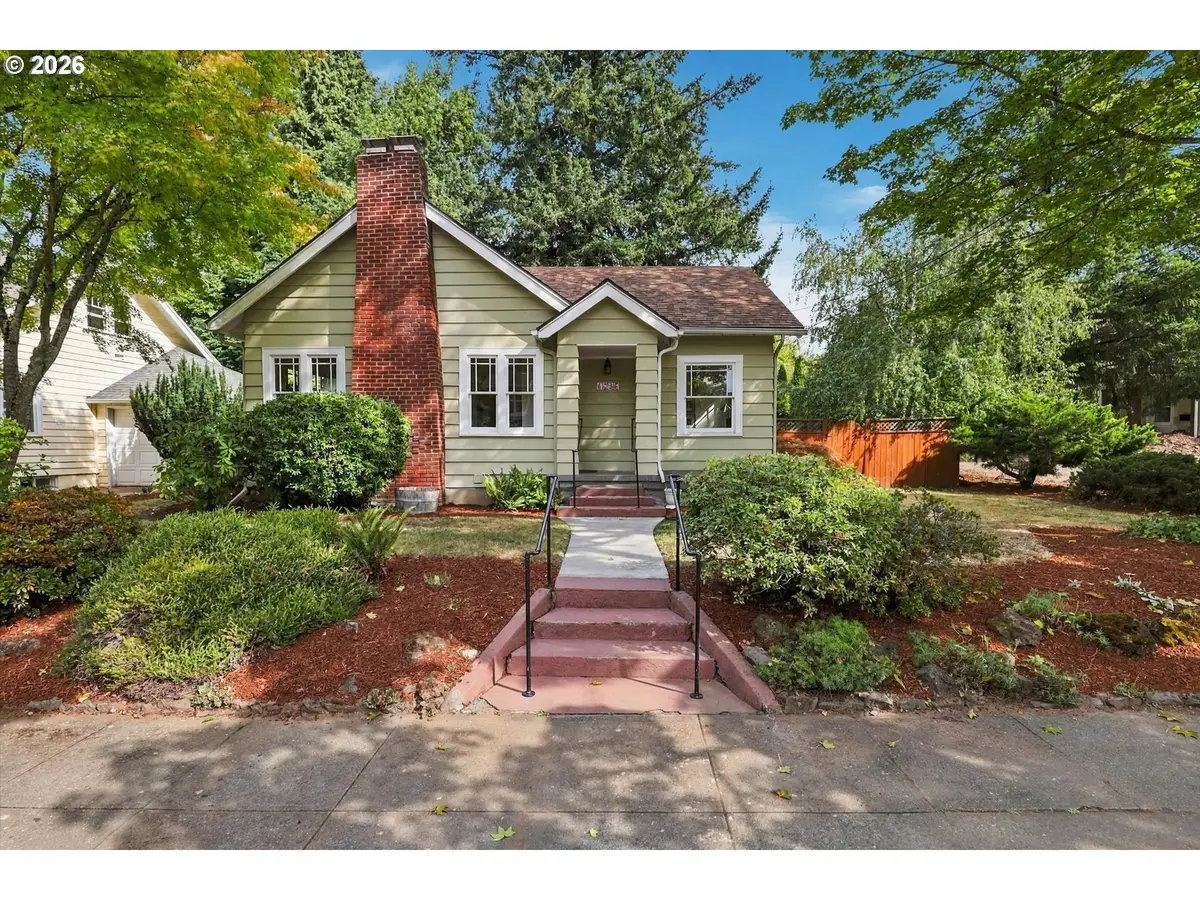 6036 SE 40th Ave, Portland, OR 97202 - #1