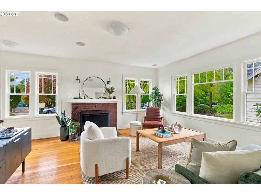 6036 SE 40th Ave, Portland, OR 97202 - #2