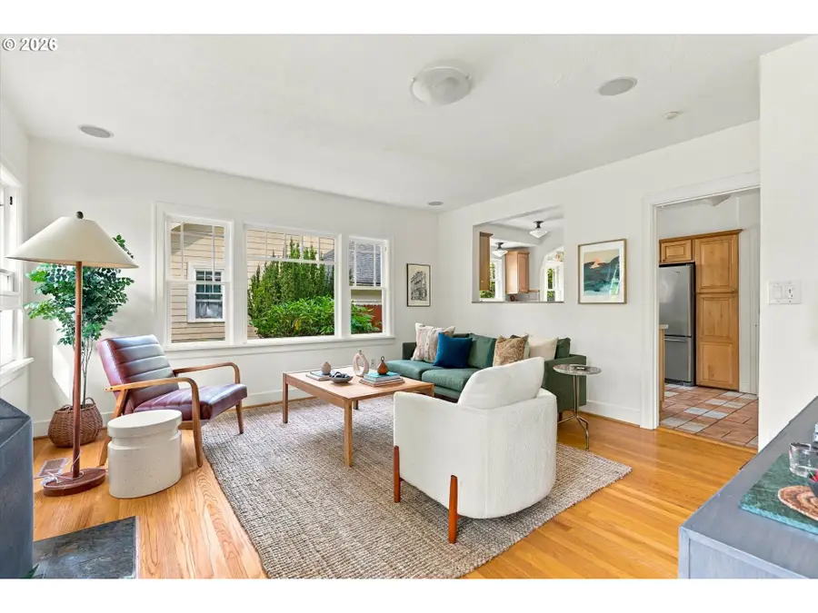 6036 SE 40th Ave, Portland, OR 97202 - #3
