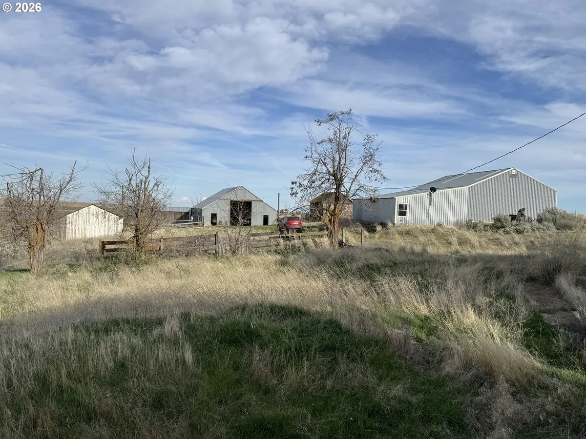 Ferguson Rd, Bickleton, WA 99322 - #1