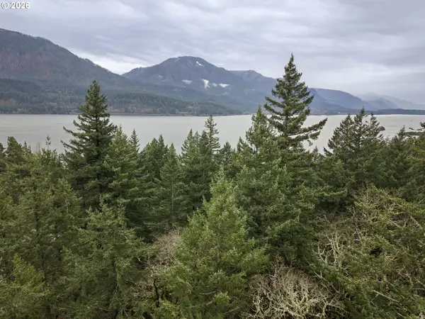 Seward Rd, Carson, WA 98610