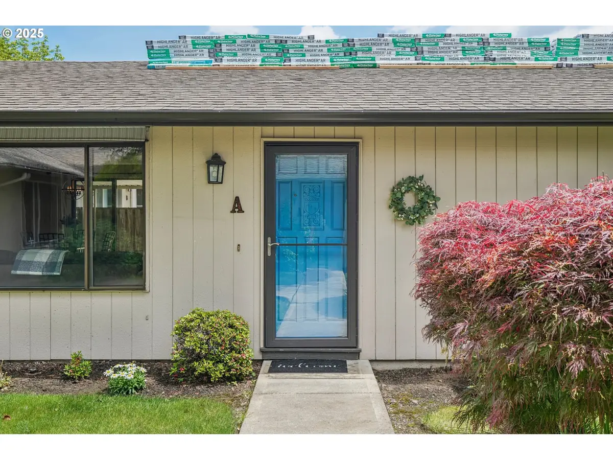 3836 NE 45th St #Unit A, Vancouver, WA 98661 - #1