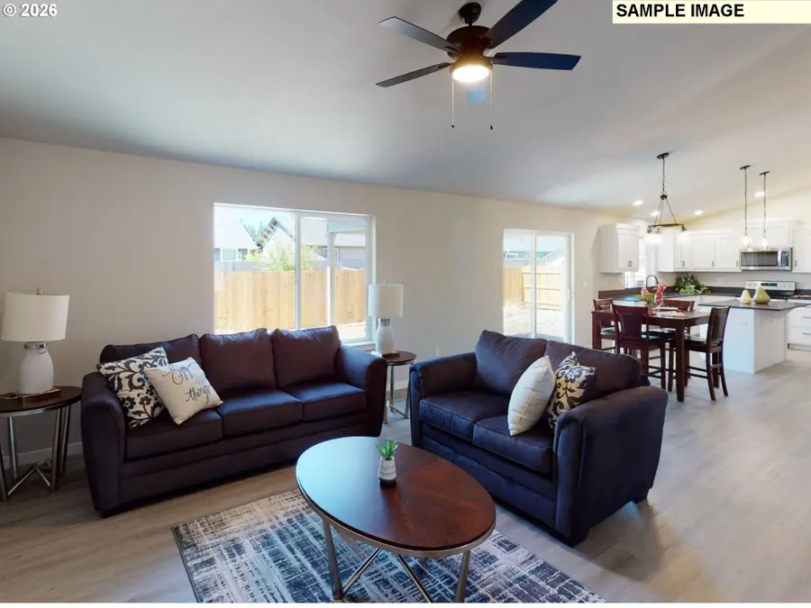 161 Collins Ct, Winston, OR 97496 - #3