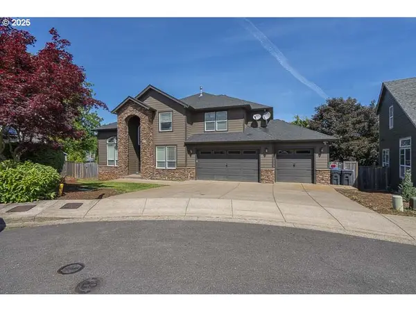 2021 Pikes Pass Ct, Salem, OR 97306