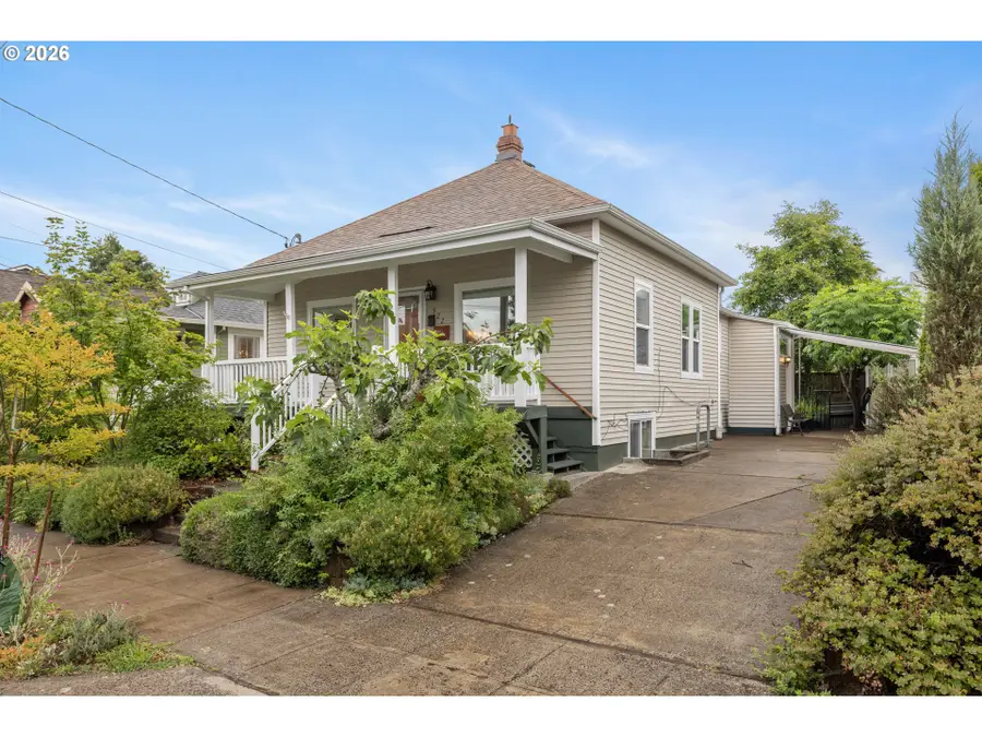 522 NE Sumner St, Portland, OR 97211 - #2