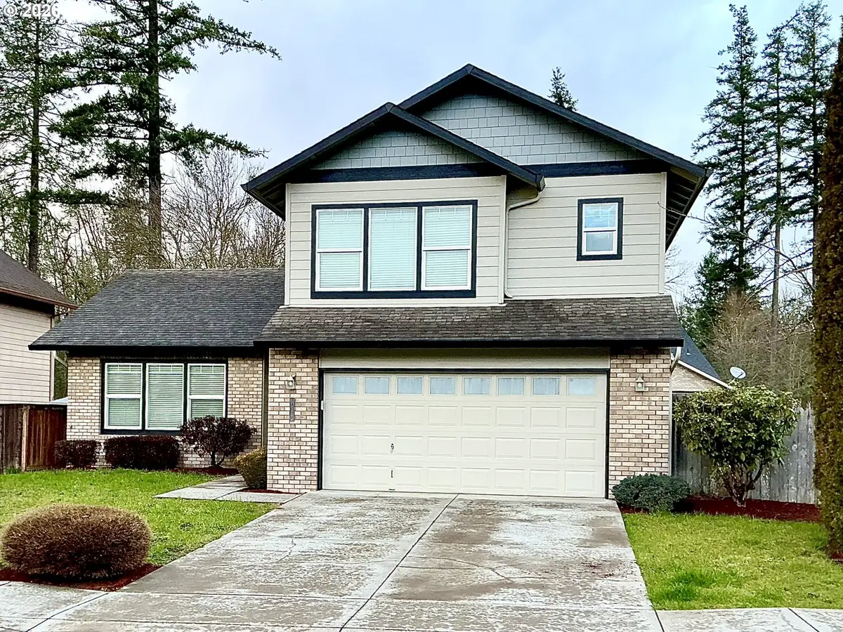 25335 Trinity St, Veneta, OR 97487 - #1