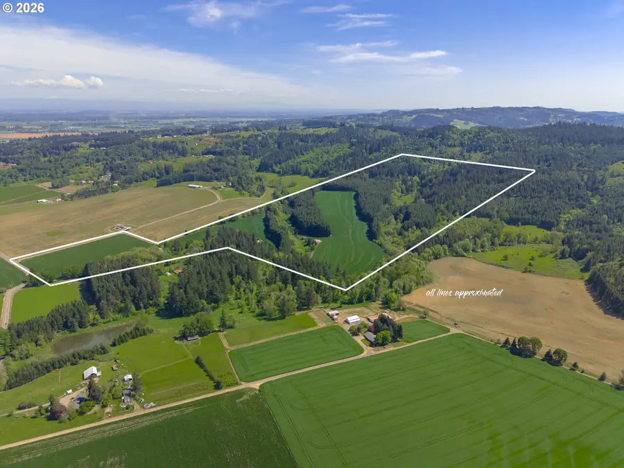 7734 SE Starr Quarry Rd, Amity, OR 97101 - #3