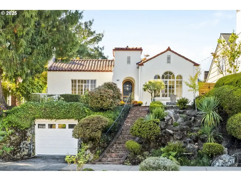 2837 NE 30th Ave, Portland, OR 97212 - Image #1