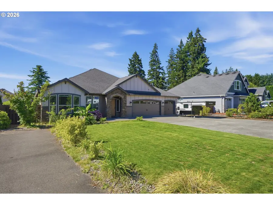 4807 NE 135th St, Vancouver, WA 98686 - #2