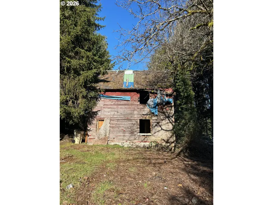 995 Parry Rd, Falls City, OR 97344 - #2