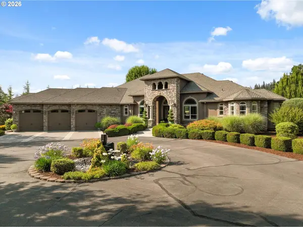 16207 Abiqua Rd, Silverton, OR 97381