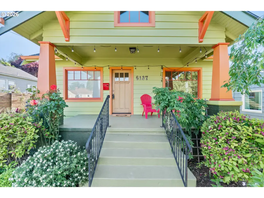 6137 NE 15th Ave, Portland, OR 97211 - #3