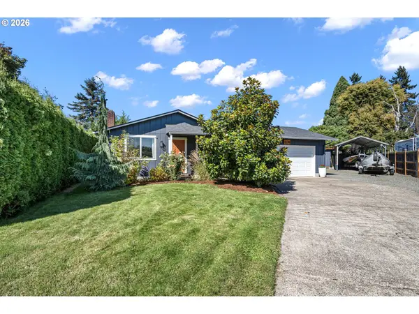 1136 S 39th St, Springfield, OR 97478