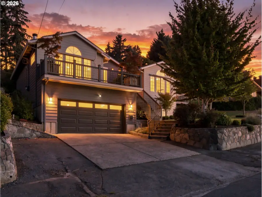 7215 SW 8th Ave, Portland, OR 97219 - #2