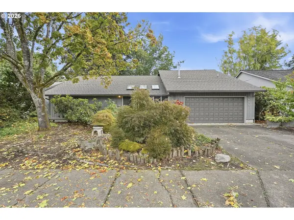5485 NW Pondosa Dr, Portland, OR 97229
