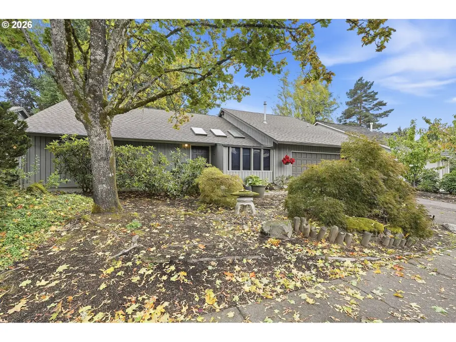 5485 NW Pondosa Dr, Portland, OR 97229 - #2