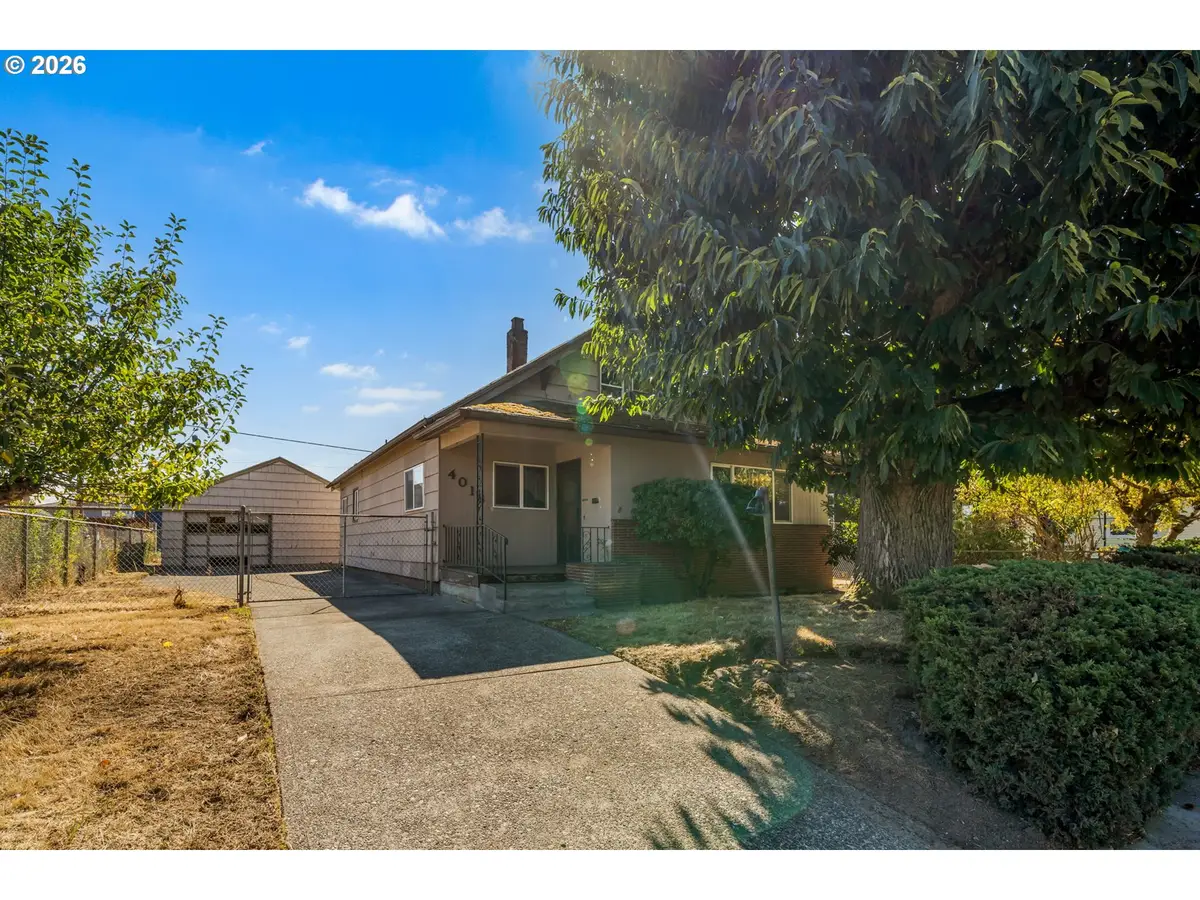 4018 SE 65th Ave, Portland, OR 97206 - #1