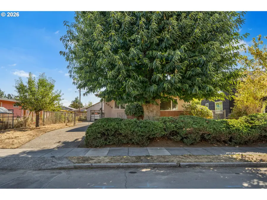 4018 SE 65th Ave, Portland, OR 97206 - #2