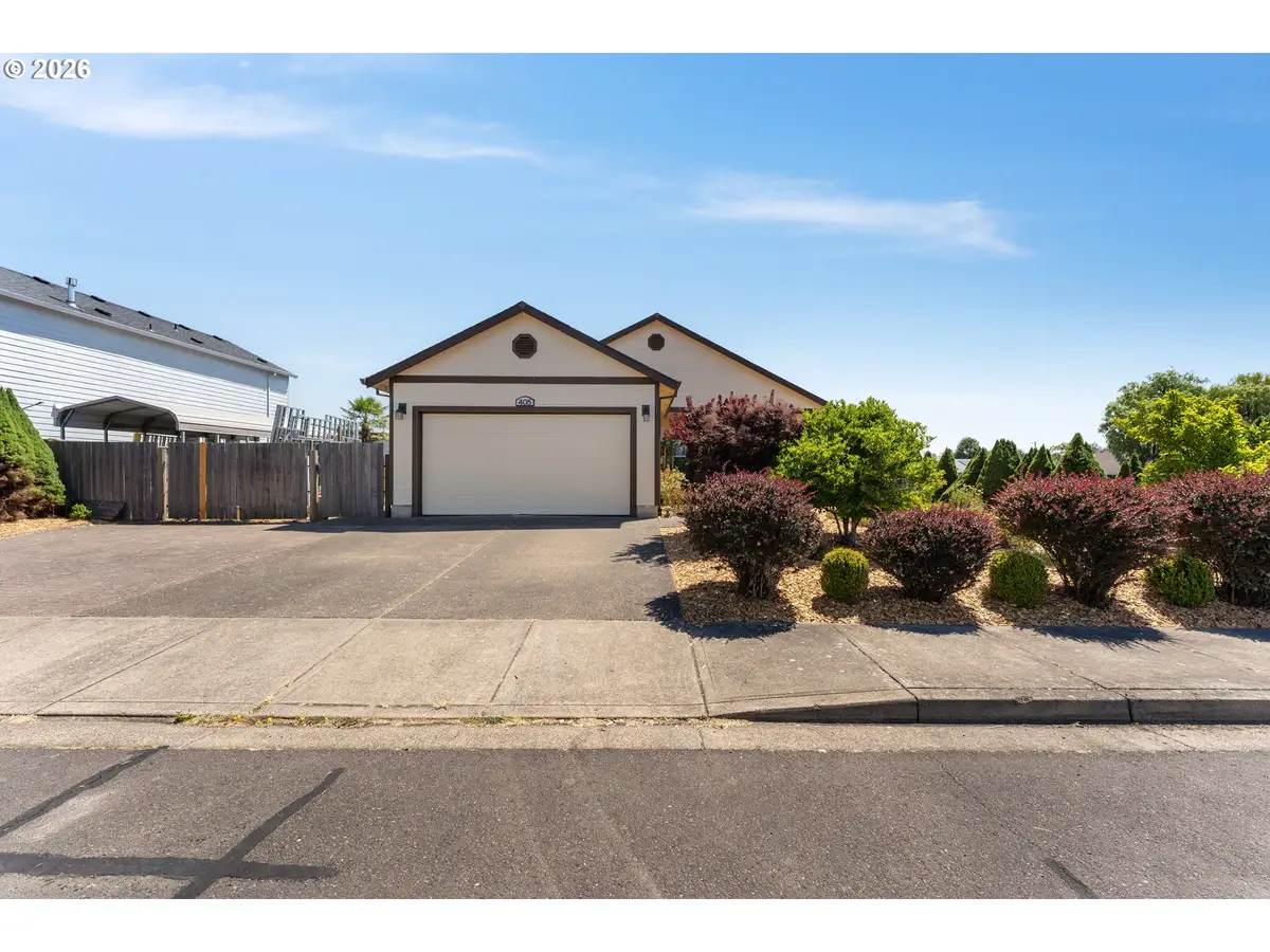405 NW Viola St, Sheridan, OR 97378 - #1