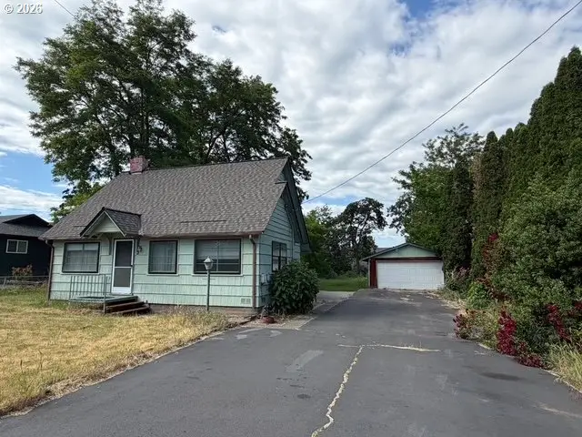 3056 Eliot Dr, Hoodriver, OR 97031 - #2