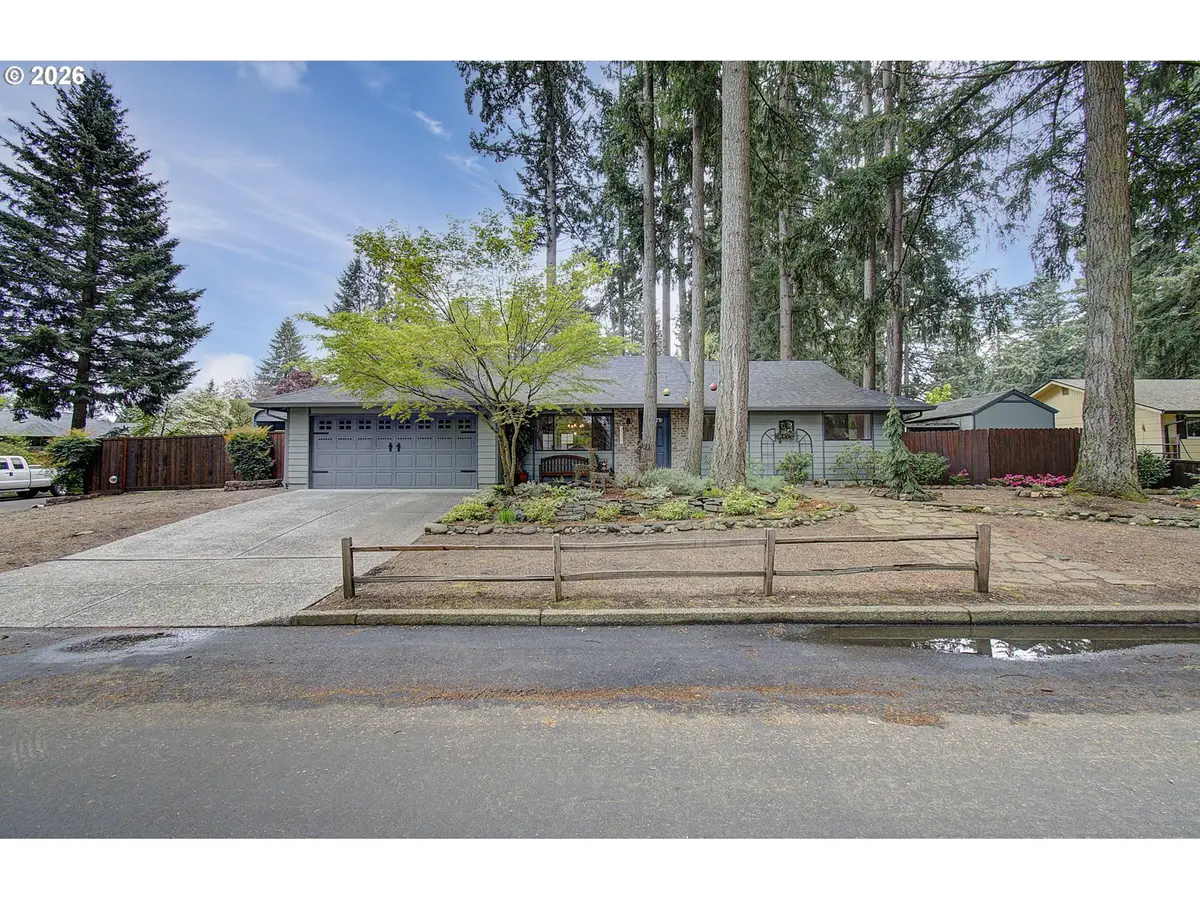14317 NE 50th St, Vancouver, WA 98682 - #1