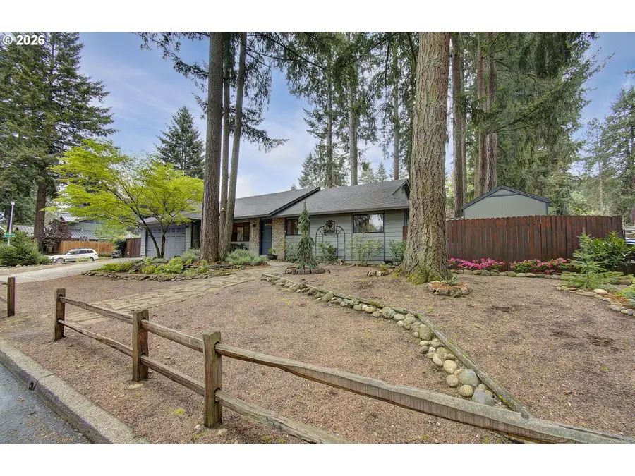 14317 NE 50th St, Vancouver, WA 98682 - #2